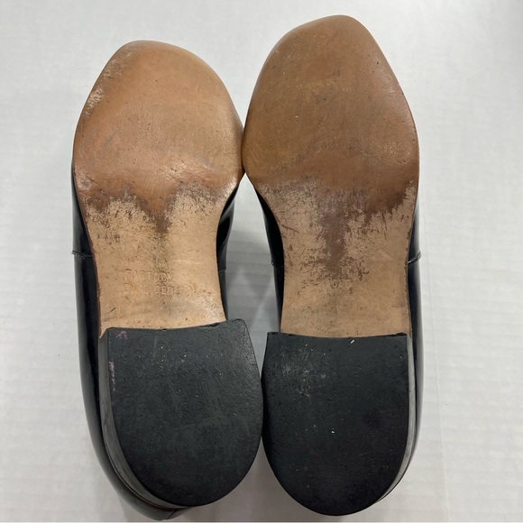 Vintage Leather Men's Loafers - Picture 8 of 11